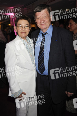 Christel Bodenstein, Hasso von Lenski