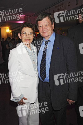 Christel Bodenstein, Hasso von Lenski