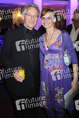 Günther Fischer, Carmen Oleak