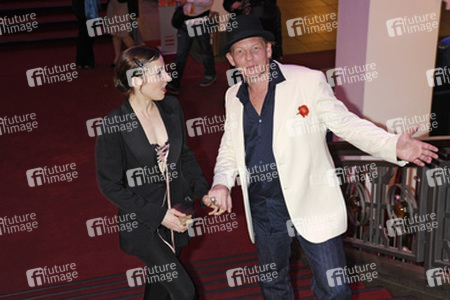 Ben Becker, Meret Becker