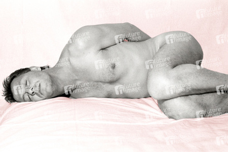 Gefesselt / Bound