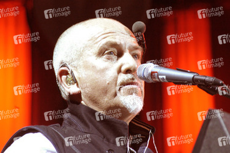 Peter Gabriel