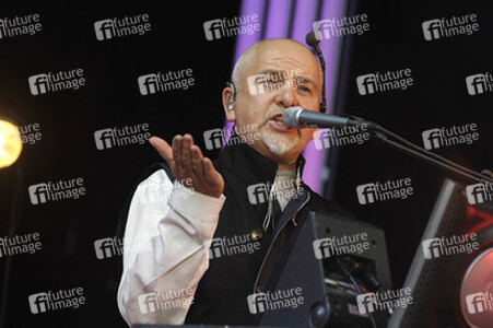 Peter Gabriel