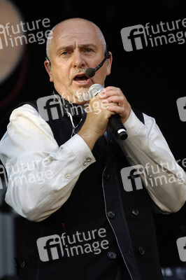 Peter Gabriel