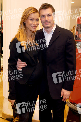 Yasmina Filali, Thomas Helmer