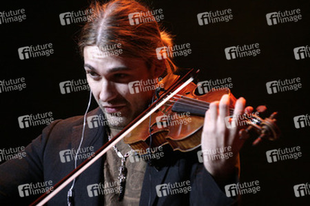 David Garrett