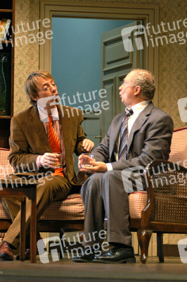 Fotoprobe 'Der Gast'