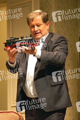 Fotoprobe 'Der Gast'