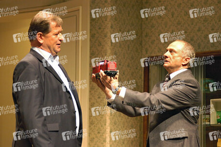 Fotoprobe 'Der Gast'