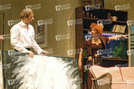 Fotoprobe 'Der Gast'