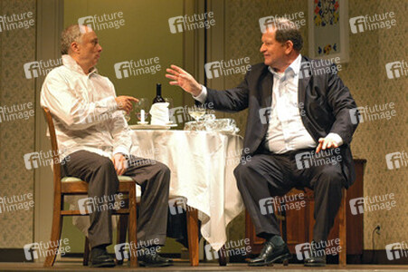 Fotoprobe 'Der Gast'