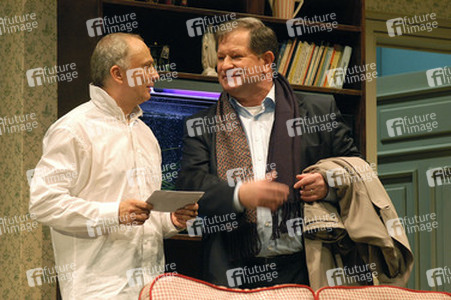 Fotoprobe 'Der Gast'