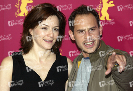 Martina Gedeck, Moritz Bleibtreu