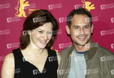 Martina Gedeck, Moritz Bleibtreu