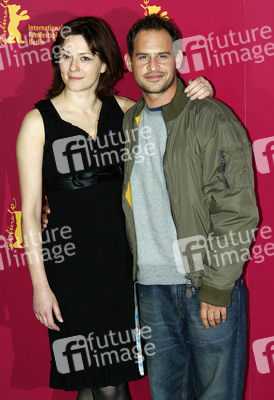 Martina Gedeck, Moritz Bleibtreu