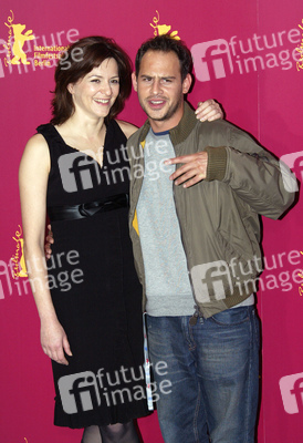 Martina Gedeck, Moritz Bleibtreu