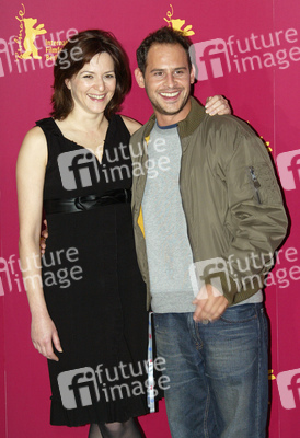 Martina Gedeck, Moritz Bleibtreu