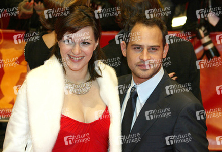 Martina Gedeck, Moritz Bleibtreu