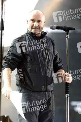 Phil Collins