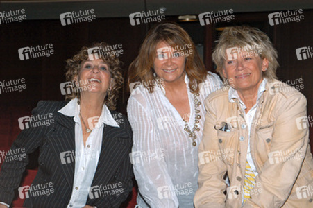 Siw Malmkvist, Gitte Haenning, Wencke Myhre