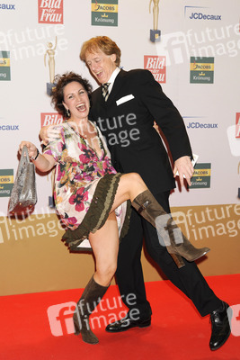 Katerina Jacob, Albert Fortell