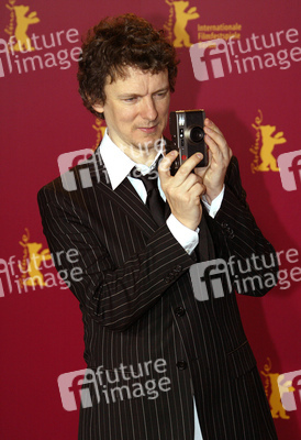 Michel Gondry