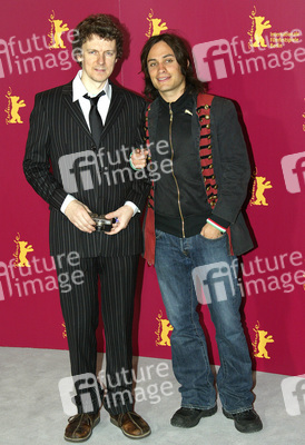 Michel Gondry, Gael Garcia Bernal