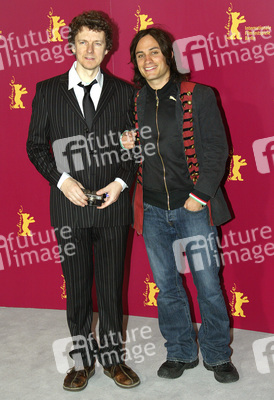 Michel Gondry, Gael Garcia Bernal