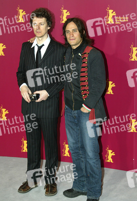 Michel Gondry, Gael Garcia Bernal