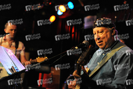 Peter Green (Bluesbreakers, Fleetwood Mac, Peter Green Splinter Group)