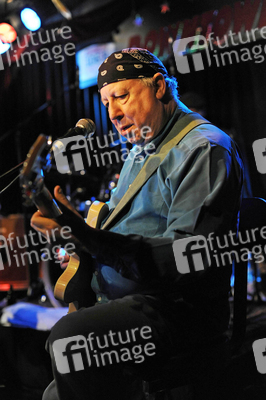 Peter Green (Bluesbreakers, Fleetwood Mac, Peter Green Splinter Group)