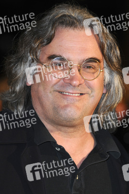 Paul Greengrass