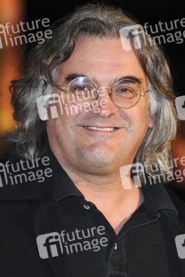Paul Greengrass