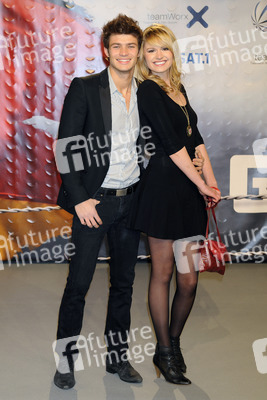 Eugen Bauder, Isabell Ege