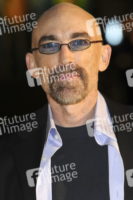 Jackie Earle Haley