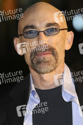 Jackie Earle Haley