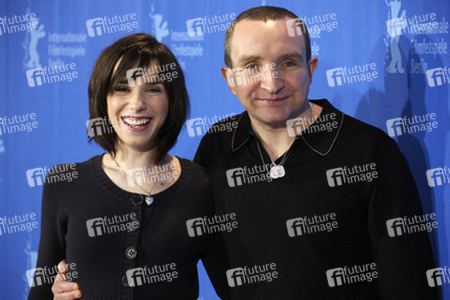 Sally Hawkins, Eddie Marsan