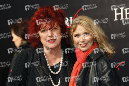 Regina Ziegler, Tina Ruland