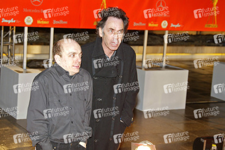 Bernhard Hoecker, Hugo Egon Balder