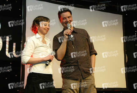 Mareike Hölter, Nico Walser