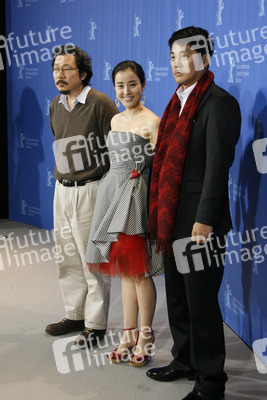 Sang-soo Hong, Eun-hye Park, Yeong-ho Kim