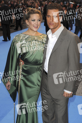 Kate Hudson, Matthew McConaughy