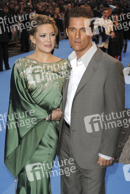Kate Hudson, Matthew McConaughy