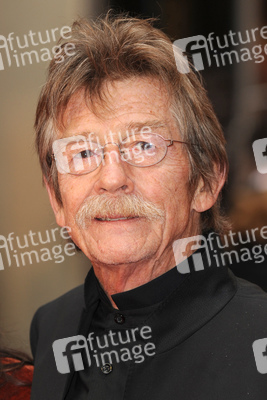 John Hurt