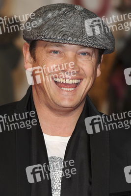 Sid Owen