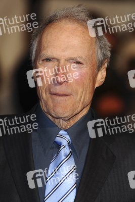 Clint Eastwood