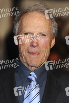 Clint Eastwood
