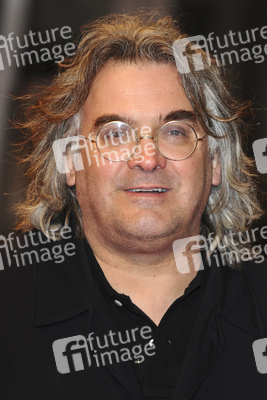 Paul Greengrass