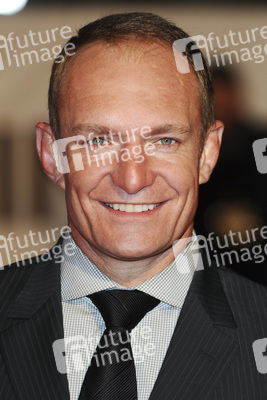 Francois Pienaar