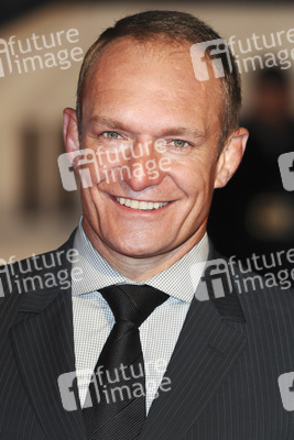 Francois Pienaar